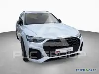 2023 Audi SQ5
