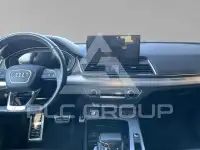 2023 Audi SQ5