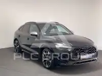 2023 Audi SQ5