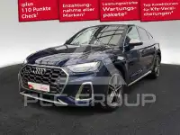2023 Audi SQ5