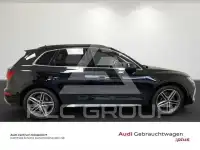 2023 Audi SQ5