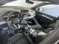 2023 Audi SQ5