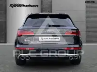 2023 Audi SQ5