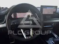 2023 Audi SQ5