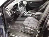2023 Audi SQ5