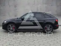 2023 Audi SQ5