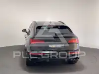 2023 Audi SQ5