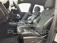 2023 Audi SQ5