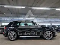 2023 Audi SQ5