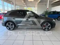 2023 Audi SQ5