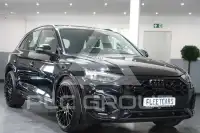 2023 Audi SQ5