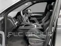 2023 Audi SQ5