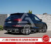 2023 Audi SQ5