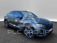 2023 Audi SQ5