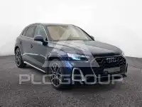 2023 Audi SQ5