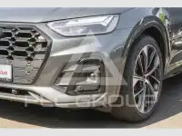 2023 Audi SQ5