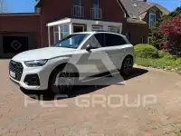 2023 Audi SQ5