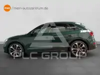 2023 Audi SQ5