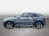 2023 Audi SQ5