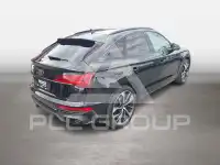 2023 Audi SQ5
