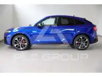 2023 Audi SQ5