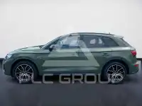 2023 Audi SQ5
