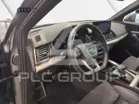 2023 Audi SQ5