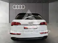 2023 Audi SQ5