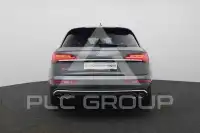 2023 Audi SQ5