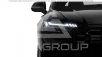2023 Audi SQ5
