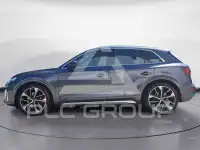 2023 Audi SQ5