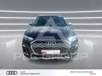 2023 Audi SQ5