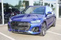 2023 Audi SQ5