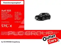 2023 Audi SQ5