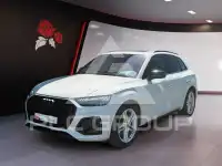 2023 Audi SQ5