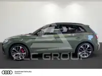 2023 Audi SQ5