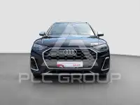 2023 Audi SQ5