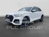 2023 Audi SQ5