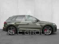 2023 Audi SQ5