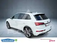2023 Audi SQ5