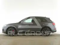 2023 Audi SQ5