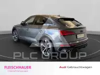2023 Audi SQ5
