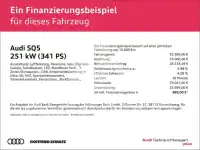 2023 Audi SQ5
