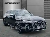 2023 Audi SQ5