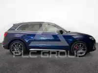 2023 Audi SQ5
