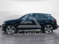 2023 Audi SQ5