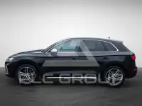 2023 Audi SQ5