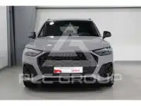 2023 Audi SQ5