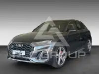 2023 Audi SQ5