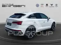 2023 Audi SQ5